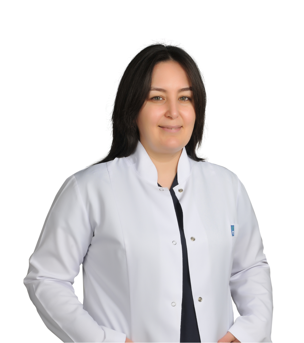 UZM. DR. GÜLTEN EMEL TAŞ